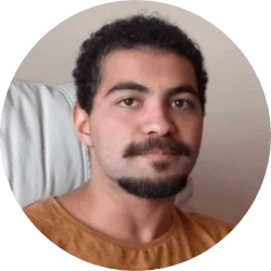 Depoimento de Gabriel Messias