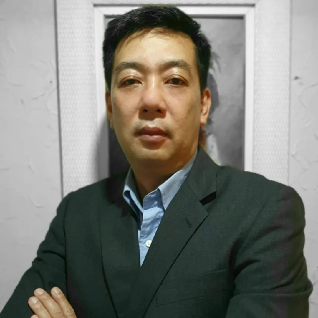 Fábio Hisa - Hipnólogo Clínico